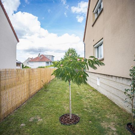 Le Flamboyant - Confort & Rarete - Premium Saint-Andre-les-Vergers Exterior photo