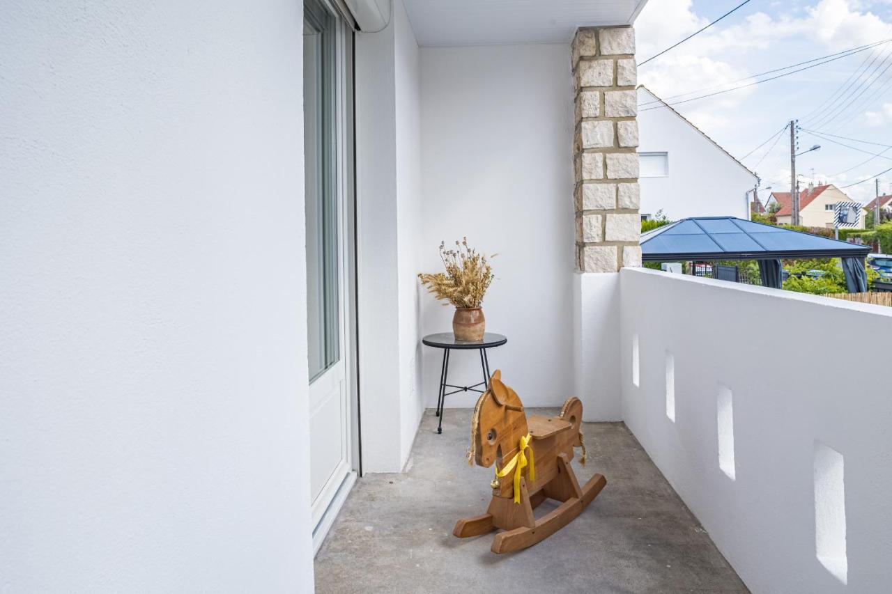 Le Flamboyant - Confort & Rarete - Premium Saint-Andre-les-Vergers Exterior photo