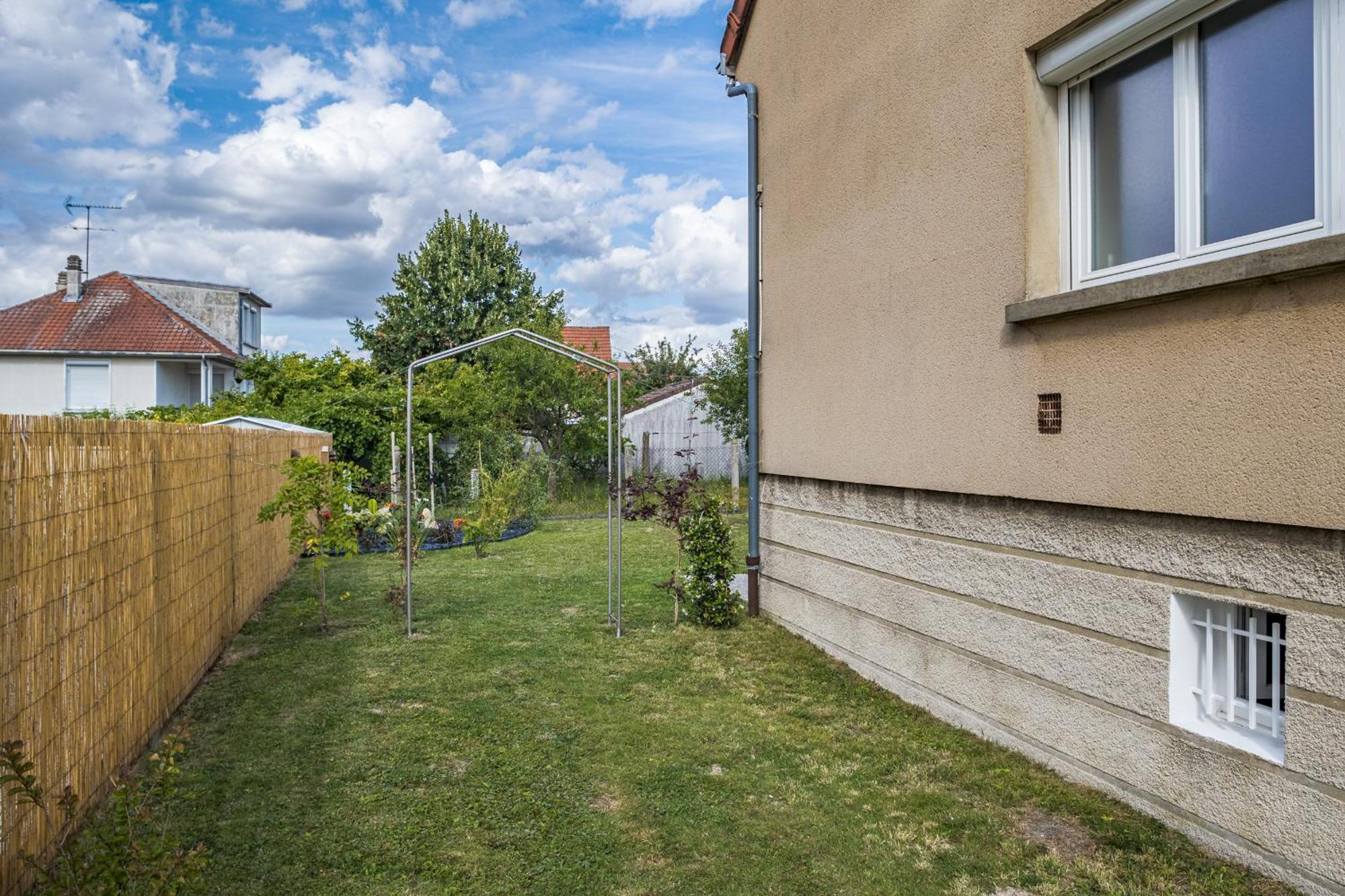 Le Flamboyant - Confort & Rarete - Premium Saint-Andre-les-Vergers Exterior photo